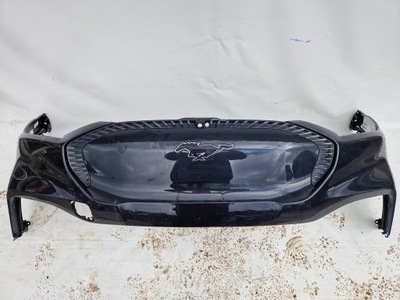 Бампер перед передний ford mustang mach-e фото №1