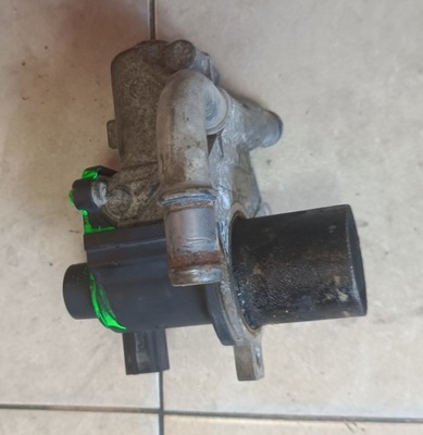 Renaut clio iii 1,5dci клапан egr 7.00368.14 фото №1