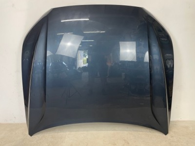 Капот кришка двигуна volvo xc60 xc 60 ii 2 фото №1