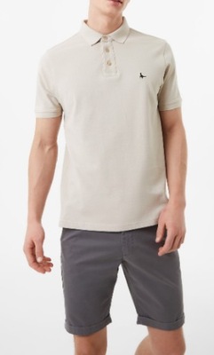 KOSZULKA POLO JACK WILLS męska XL T-SHIRT E6247