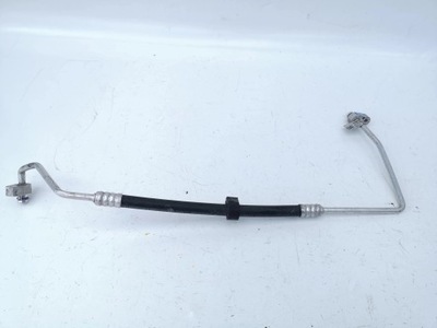 Audi a4 b9 шланг кондиціонера 8w0816741an фото №1