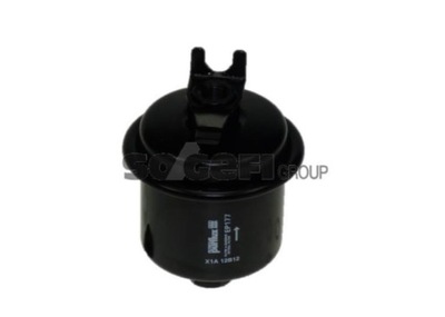 Фильтр топлива purflux do honda hr-v 1.6 фото №1