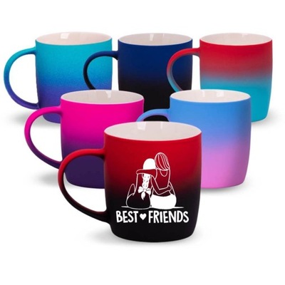 Kubek Ombre Best Friends - Best Friends (3)