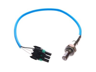 Датчик лямбда-зонд skv 09skv019 фото №1