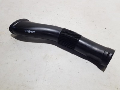 Труба впуск воздухозаборник воздуха mercedes sl r230 w230 5.0 v8 1130941782 фото №1