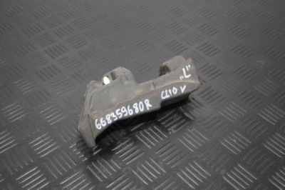 Schalldämmung links RENAULT CLIO V 5 668359680R