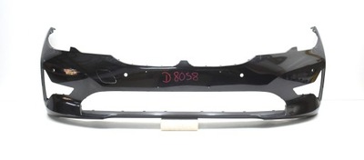 Bmw 3 g20 g21 бампер перед передний org фото №1