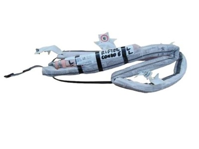 Шторка безпеки ліва подушка безпеки rifter combo e 9817271580 фото №1