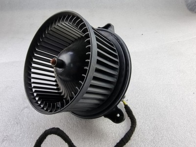 Ford transit custom воздуходувка воздуха bk2t18456aa фото №1