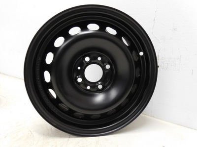 DISC 14 FIAT DOBLO 500 FIORINO PANDA FORD KA ET35  