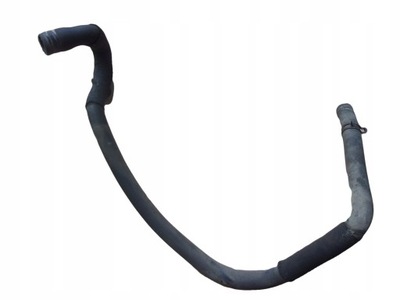 Труба wąż шланг радиатора 1.5 renault megane ii фото №1