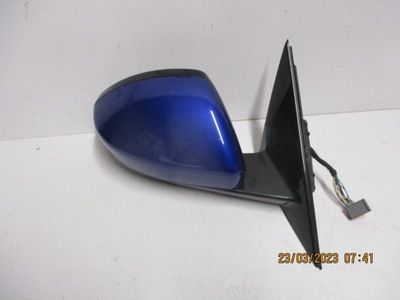 Зеркало правое jaguar f pace anglik фото №1