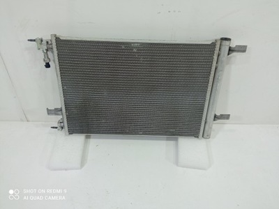Радіатор кондиціонера opel astra j iv 39010911 фото №1