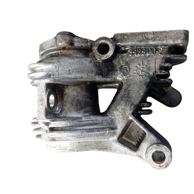 Клапан egr renault scenic ii - grand scenic ii 3129002 фото №1