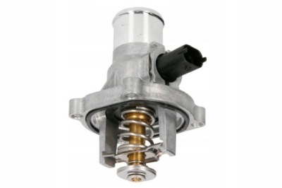 Термостат w корпус chevrolet aveo cruze trax фото №1