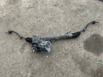 Mini r56 трансмісія кермова eu 6799341 фото №1