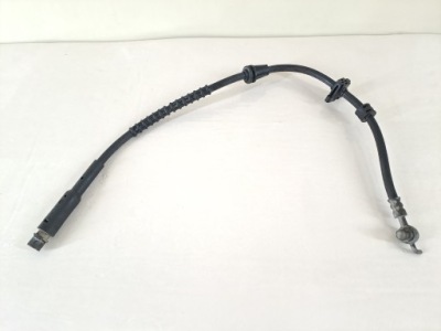 Шланг тормозной гибкий левый перед передний peugeot expert iii 3 17r фото №1