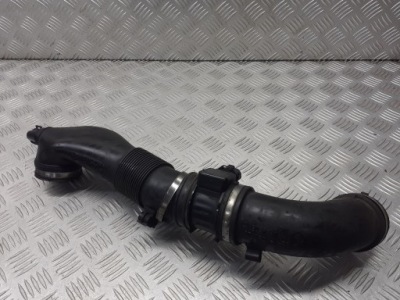 Труба воздухозаборник воздуха opel zafira a 1.8 90530770 фото №1