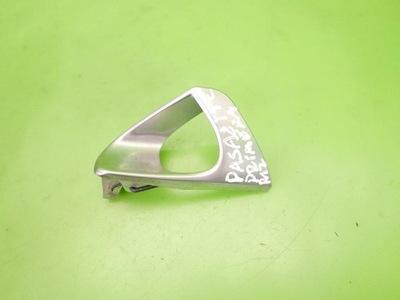 Ручка внутрішня права задня nissan primera p12 fl фото №1