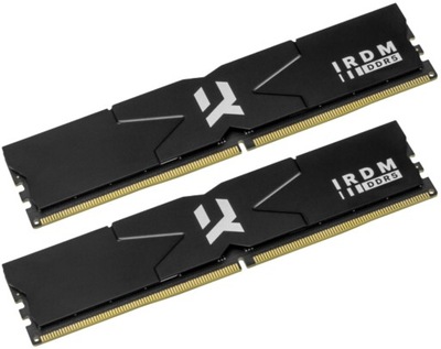 Pamięć RAM DDR5 Goodram 32GB 6400MHz 30CL w Adamów - Sklep
