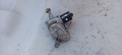 Механізм двірник правий renault scenic iii фото №1