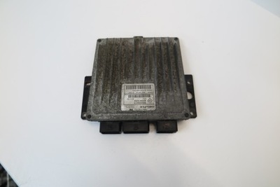 COMPUTADOR DEL MOTOR UNIDAD DE CONTROL RENAULT MEGANE 2 8200334419  