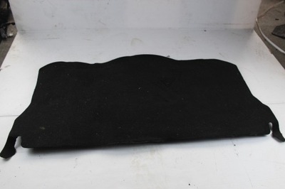 Citroen c1 ii peugeot 108 aygo ii обшивка багажника оббивка фото №1