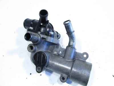 Корпус термостата термостат saab 93 2.0 t фото №1