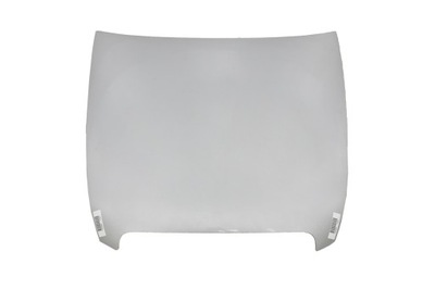 Капот крышка двигателя audi a6 c6 фото №1