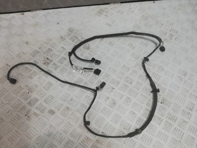 Modus lift электропроводка pdc задняя 8200644330 фото №1