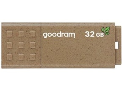 Pendrive GOODRAM UME3 Eco Friendly 32GB