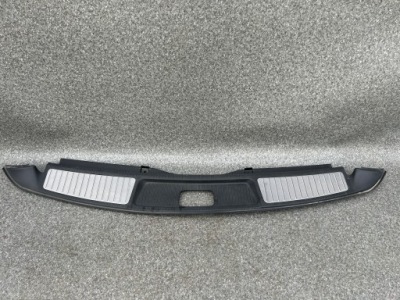 Opel insignia a захист заднього поперечина універсал 13222434 фото №1