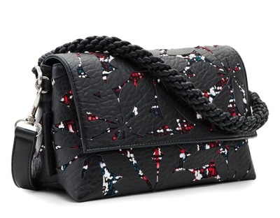 DESIGUAL TOREBKA LISTONOSZKA DT120