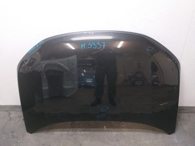 Капот suzuki vitara iii 15- фото №1