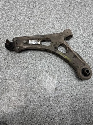 Рычаг левый перед opel combo e 2019-2024 partner berlingo iv фото №1