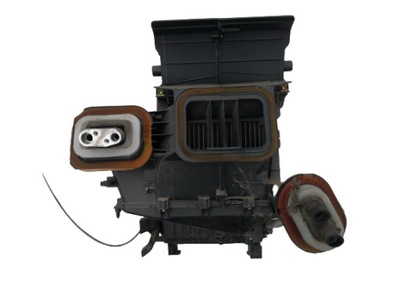 Отопитель воздуходувка renault trafic 8200550581 фото №1