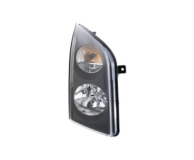 VW CRAFTER 2006 - 13 FARO PARTE DELANTERA P  