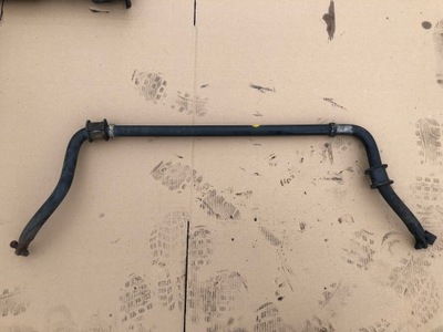 Hyundai terracan тяга стабілізатора передній фото №1