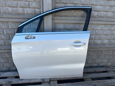Citroen ds4 kwe двері ліва передні лівий перед фото №1
