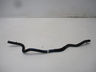 Шланг підсилювача renault master iii 2.3 dci фото №1