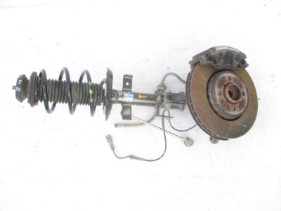 Renault clio v амортизаторна стійка правий 1.6 e-tech гібрид 25 шліців 19-24 rok фото №1