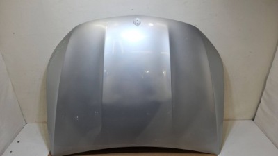 Капот крышка двигателя mercedes glb x247 w247 оригинальная фото №1