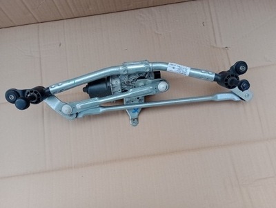 Механизм дворник dacia sandero iii фото №1