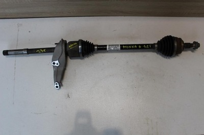 Приводной вал правая опора шарниры opel mokka b ii 23r фото №1