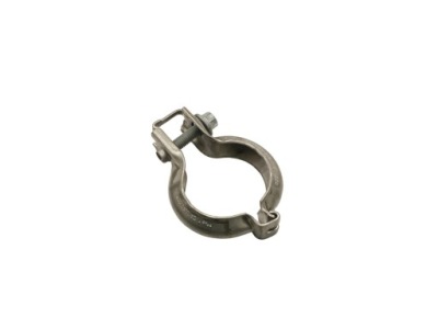 Хомут egr fiat ducato 2014- 2.3 фото №1