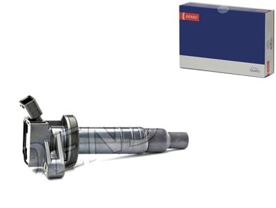 Котушка запалювання citroen c1 daihatsu cuore vii siri фото №1