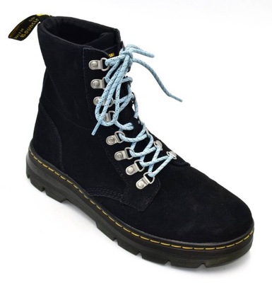 Dr. Martens Combs BOTKI męskie 44/43