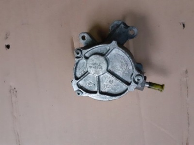 Вакуумный насос ford s-max kuga galaxy 2.0 tdci 136/140 фото №1