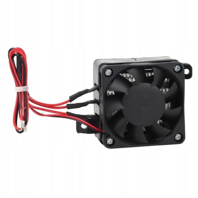 Радіатор автомобільний ptc обігрівач 12v 100w фото №1