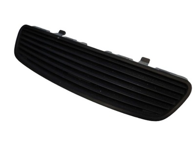 Mercedes захист решітка обдув w консоль s klasa w222 222 фото №1